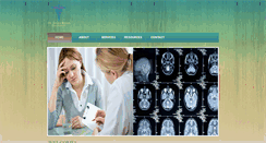 Desktop Screenshot of docamayaradam.com